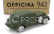 Officina-942 Lancia Artena Iv Series 1940 1:76 Vojenská zelená