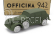 Officina-942 Lancia Artena Iv Series 1940 1:76 Vojenská zelená