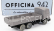 Officina-942 Om fiat Tigre Truck 3-assi 1960 1:76 Biela