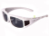 Okuliare Rapid Eyewear Frost white