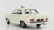 Opel Kadett B Police 1972 v mierke 1:18 biely