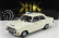 Opel Kadett B Police 1972 v mierke 1:18 biely