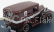 Originálne diely Ford usa Model-a Van Us Mail 1931 1:43 Brown