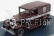 Originálne diely Ford usa Model-a Van Us Mail 1931 1:43 Brown