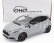 Otto-mobile Ford england Fiesta St200 2016 1:18 Grey