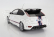 Otto-mobile Ford england Focus Rs Mkii 2010 - 24h Le Mans Tribute 1:18 Biela Čierna