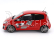 Otto-mobile Renault Twingo Phase I Rs 2008 1:18 Červená