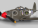 P-39 Airacobra elektro, 0221, ALFA MODEL