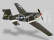 P-51B Mustang elektro, 0211, ALFA MODEL