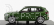 Paragon-models BMW X5 (g05) Lhd 2020 1:64 Verde Emes - zelená