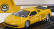 Paragon-models Cizeta V16t Lhd 1991 1:64 Fly Yellow