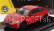 Paragon-models Honda Civic Type R Flc Lhd 2023 1:64 červená