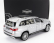 Paragon-models Mercedes benz Maybach Gls-class Gls600 4-matic (x167) 2019 1:18 Strieborný