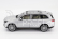 Paragon-models Mercedes benz Maybach Gls-class Gls600 4-matic (x167) 2019 1:18 Strieborný