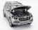 Paragon-models Mercedes benz Maybach Gls-class Gls600 4-matic (x167) 2019 1:18 Strieborný