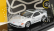 Paragon-models Mitsubishi 3000gt Gto Coupe 1991 1:64 Strieborná