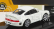 Paragon-models Porsche 911 993 Ruf Ctr 2 Sport Coupe Lhd 1995 1:64 Grand Prix White