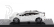 Paragon-models Toyota Prius Lhd 2023 1:64 Biela