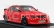 Peako Toyota Altezza Drift Car 2016 1:43 Red Carbon