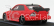 Peako Toyota Altezza Drift Car 2016 1:43 Red Carbon