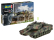 Plastic ModelKit tank 03342 - Leopard 2 A6M+ (1:35)