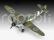 Plastikové modely lietadiel 03710 - Bf109G-10 a Spitfire Mk.V (1:72)