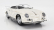 Porsche 356a Speedster 1955 v mierke 1:12 biely