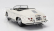 Porsche 356a Speedster 1955 v mierke 1:12 biely