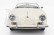 Porsche 356a Speedster 1955 v mierke 1:12 biely