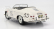 Porsche 356a Speedster N 33 1955 v mierke 1:12 biela