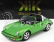 Porsche 911 Carrera 3.0 Targa 1977 1:18 Green Met