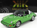 Porsche 911 Carrera 3.0 Targa 1977 1:18 Green Met