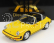 Porsche 911 Targa 1978 v mierke 1:18 žltá