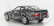 Porsche 924s Coupe 1986 v mierke 1:18 Grey Met