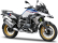 Potraviny BMW R 1250 GS 1:12