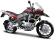 Potraviny BMW R1200GS 1:12