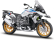 Potraviny BMW R1250 GS 1:12