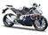 Potraviny BMW S1000 RR 1:12 Kit