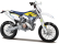 Potraviny Husqvarna FE 501 1:12 Kit