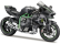 Potraviny Kawasaki Ninja H2 R 1:12