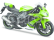 Potraviny Kawasaki Ninja ZX-10R 1:12