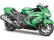 Potraviny Kawasaki Ninja ZX-14R 1:12 Kit