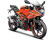 Potraviny KTM RC 390 1:12