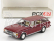 Premium classixxs Ford england Granada Mki Turnier 1972 1:87 Bordeaux