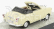 Premium classixxs Goggomobil Ts250 Cabriolet Spider 1965 1:43 Béžová