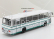 Premium classixxs Ikarus 250.59 Bus 1978 1:43 Bielozelený