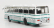 Premium classixxs Ikarus 250.59 Bus 1978 1:43 Bielozelený