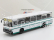 Premium classixxs Ikarus 250.59 Bus 1978 1:43 Bielozelený