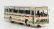 Premium classixxs Ikarus 256 Bus 1988 1:43 béžovo hnedý