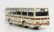 Premium classixxs Ikarus 256 Bus 1988 1:43 béžovo hnedý